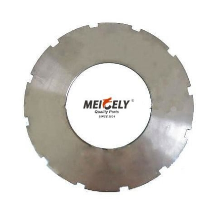 PL-1603  Kamyon Debriyaj Parçaları Basınç Merkezi Plakası 350mm TS16949
