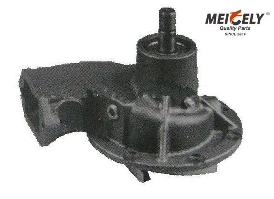 316GC1184 316GCA1211A 316GC1211A 316GC1205 Kamyon E6 Motor Uzun Şaft  Su Pompası