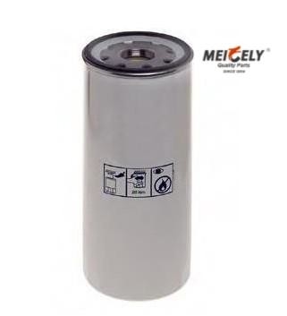 Meicely  Kamyon Dizel Yakıt Filtresinin Değiştirilmesi 20843764 76 108*255.6MM TS16949