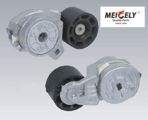 D1186-2601  Kamyon E7 Motor Kayış Gergi Kasnağı 87GB41 87GB41A 87GB41B