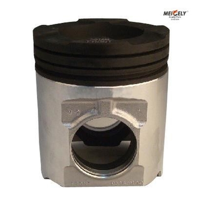 E6  Piston 215SB228 Çap 123.83mm Çelik