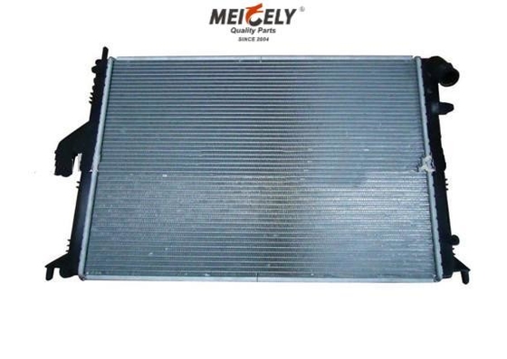 356T6 ADC12 Use for rvi Motor Soğutma Radyatörü 8200735039