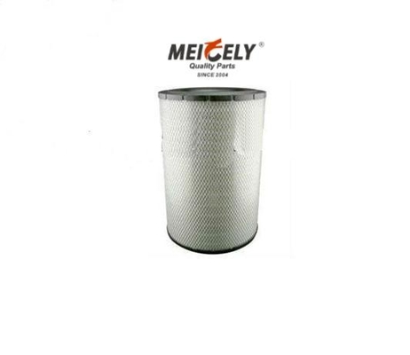 5001865723 Use for rvi Truck Aksesuarları Makine Ağır Hizmet Kamyonu Hava Filtresi 464mm
