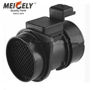 Use for rvi Kütle Hava Akışı Maf Sensörü Metal 5WK9632 7700104426