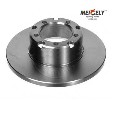 Use for rvi Ağır Hizmet Kamyon Fren Diski 6014200072，6014210412, 6014215012, 6014215112