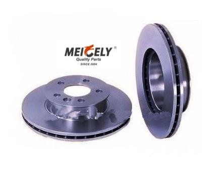 Use for rvi Ağır Hizmet Kamyon Fren Diski 6014200072，6014210412, 6014215012, 6014215112