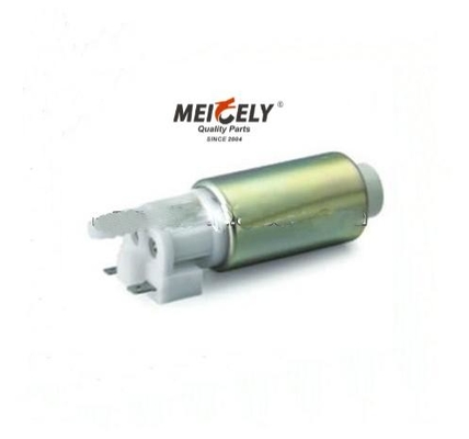 100lph Dizel Elektrikli Yakıt Pompaları Kamyon Oto 7700416968 7700418353 Use for rvi CLIO II 2 MEGANE I 1