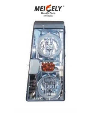 Far Use for rvi Truck Accessories Magnum Truck Parts 5010623619 5010623620