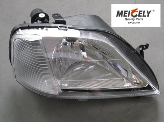 Logan Use for rvi Truck Aksesuarları Far 6001546788 6001546789