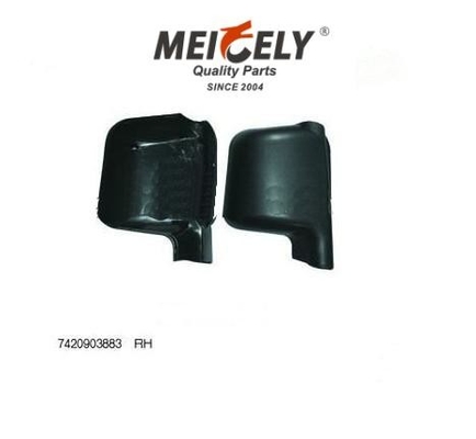 Cabina Use for rvi Truck Aksesuarları Dikiz Aynası 7420903882 7420903883