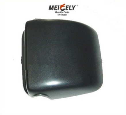 Siyah Use for rvi Truck Aksesuarları Geniş Görüş Aynası Kapağı 7420862800 24cm
