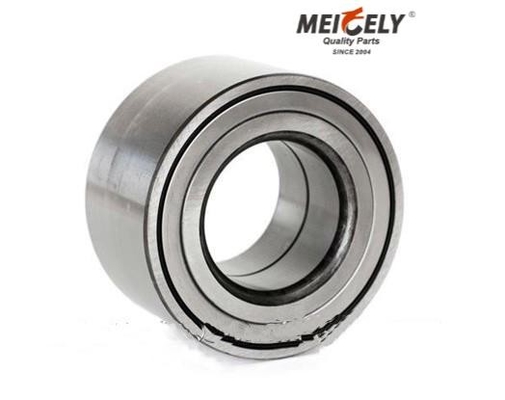 DAC25550045 Tekerlek Göbeği Rulman Use for rvi Otomobil Parçaları 3.4kg