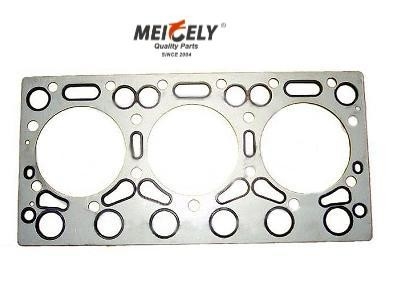 RVI 385 Use for rvi Truck Parts Silindir Kapak Contası 5000678639 ISO9001