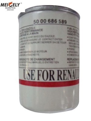 125mm Use for rvi Kamyon Aksesuarları Yakıt Filtresi 5000686589 466987