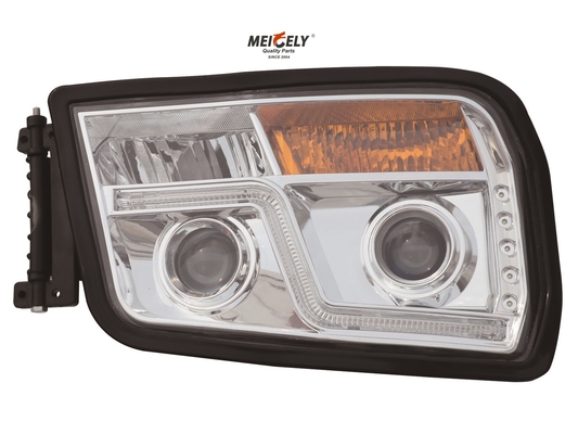 H3000 Full LED Ön Sol Işık Far DZ96189722020 DZ96189722010