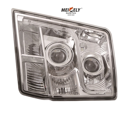 X3000 Otomotiv LED Lambası DZ97189723211 DZ97189723221