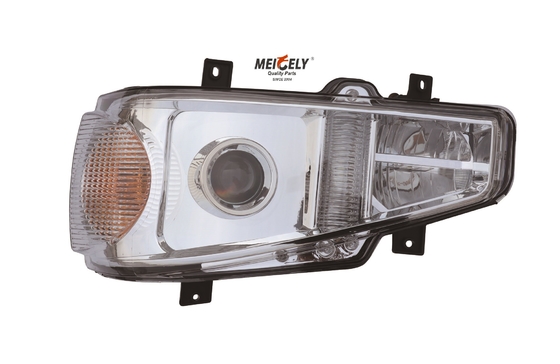 3711020-50A 3711015-50A J6 Oto LED Lambalar