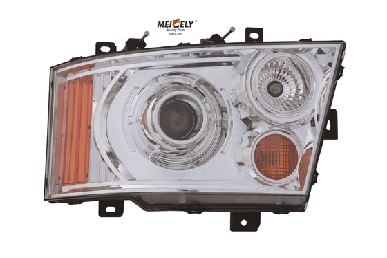 Dayun N8 Full Led Farlar Ön Sol Ve Sağ 412AAA01000