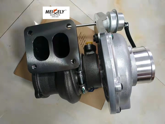 ISUZU RHG6 Dizel Motor Turbo 8982570480 6HK1