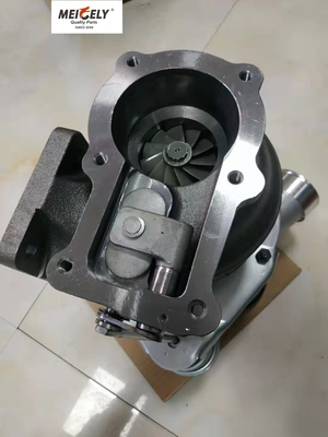 ISUZU RHG6 Dizel Motor Turbo 8982570480 6HK1