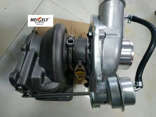 ISUZU RHG6 Dizel Motor Turbo 8982570480 6HK1