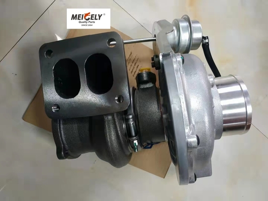ISUZU RHG6 Dizel Motor Turbo 8982570480 6HK1