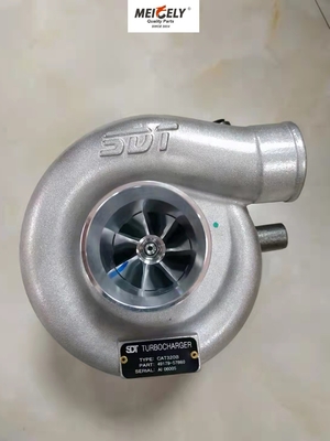 Dizel Motor Turboşarjı 49179 57860 320B AI06005