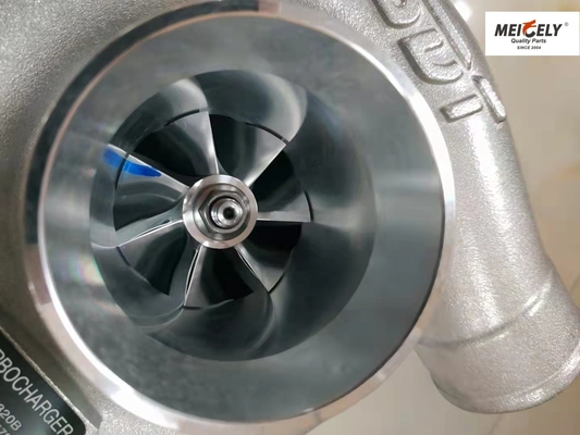 Dizel Motor Turboşarjı 49179 57860 320B AI06005