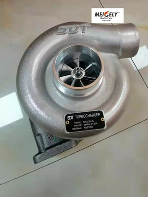 Kato TE06H-16M Dizel Motor Turbo 49185-01020 AG21003