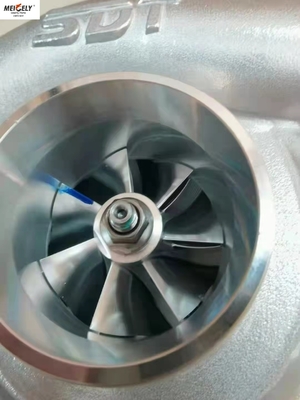 Kato TE06H-16M Dizel Motor Turbo 49185-01020 AG21003