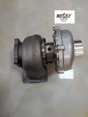 Metal + Çelik Dizel Motor Turboşarjı ZX230