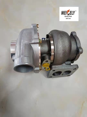 Metal + Çelik Dizel Motor Turboşarjı ZX230