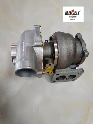 Metal + Çelik Dizel Motor Turboşarjı ZX230