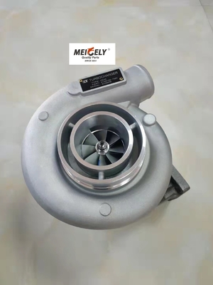 Pulldozer Dizel Motor Turboşarjı 5109100-7531 Seri No. AH20010