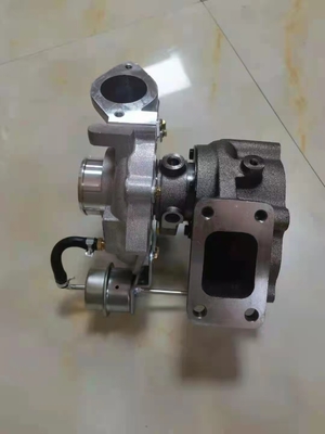 Hino Dizel Motor Turbo J05E 24100-4631 Seri AG31006