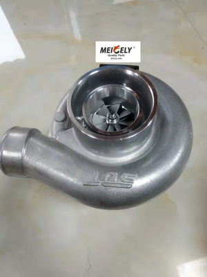 Komatsu Dizel Motor Turbo Şarjı 35392102 Seri AH04016