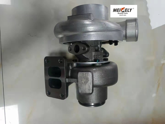 Komatsu Dizel Motor Turbo Şarjı 35392102 Seri AH04016