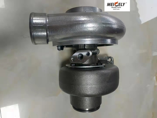 Komatsu Dizel Motor Turbo Şarjı 35392102 Seri AH04016