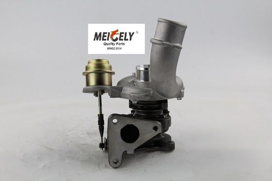 Pnömatik Dizel Motor Turboşarjı GT1549S 751768-5005