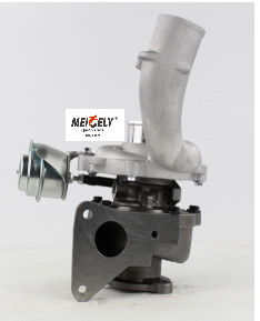 Çelik GTB1749VK Dizel Motor Turbo 708639-05010
