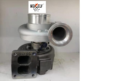 Kamyon HX40 Dizel Motor Turbo 3595776 5010550014