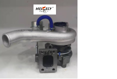 Nissan Terrano TL18 Cabstar Binek Araç Turbo TB2580 703605-0003