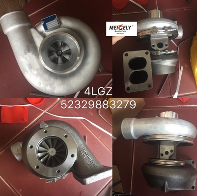 Demir Mercedes Benz Turbo 4LGZ 523298832709 52329703296 52329883296