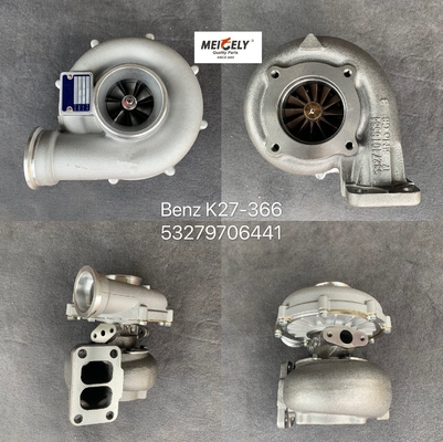 Mercedes Benz Dizel Motor Turbo 53279706441 OM366 K27