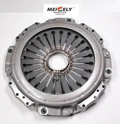 430mm Çap Kamyon Debriyaj Parçaları Kapağı 3482 083 150