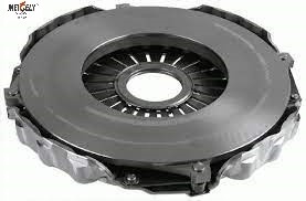 430mm Çap Kamyon Debriyaj Parçaları Kapağı 3482 083 150