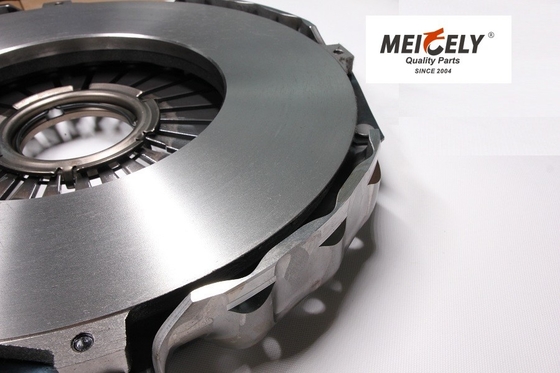 430mm Çap Kamyon Debriyaj Parçaları Kapağı 3482 083 150