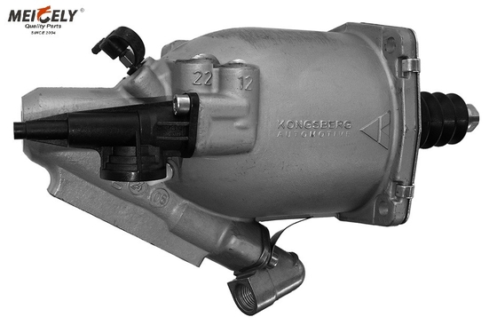 Mekanik Use for rvi Kamyon Debriyaj Takviyesi Servo 627612AM