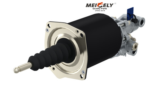 Wabco Debriyaj Güçlendirici Servo Kamyon Debriyaj Parçaları 9700511570
