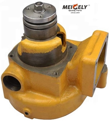 Su Pompası 6212-61-1203 HM350-1L Damperli Kamyonlar için Komatsu Ekskavatör Parçaları S6D140-1Z-F S6D140-1U-FS SAA6D140E-3A-8 Motor